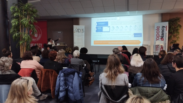 Lab accompagner les personnes en situation de précarité énergétique 31 janvier 2024